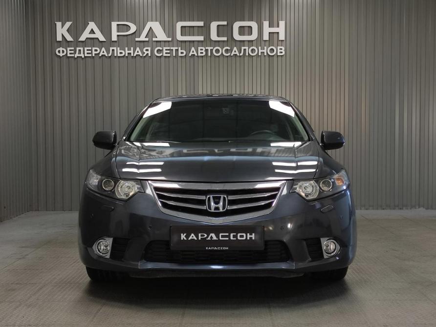 Honda Accord VIII Рестайлинг Пермь  - изображение 3