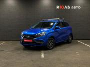 Lada (ВАЗ) XRAY I Челябинск  - изображение 19
