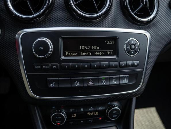 Mercedes-Benz A-Класс III (W176) с пробегом 2015 года, цена 1 450 000 рублей, 184556 км, хэтчбек, Автокод Объявления