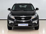 Kia Sportage III Рестайлинг Москва  - изображение 18