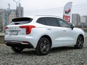 Haval Jolion I Рестайлинг Ижевск  - изображение 32