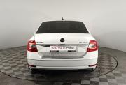 Skoda Octavia III (A7) Рестайлинг Волгоград  - изображение 29