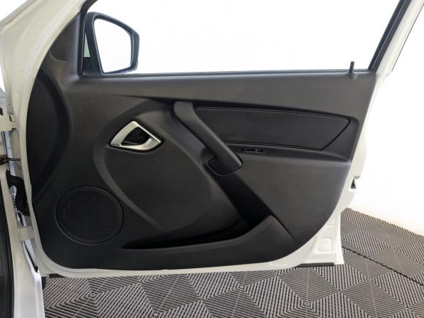 Lada (ВАЗ) Granta I Рестайлинг с пробегом 2022 года, цена 655 000 рублей, 99874 км, седан, Автокод Объявления