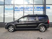 Lada (ВАЗ) Largus I Екатеринбург  - изображение 20