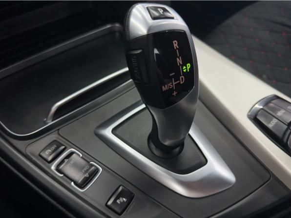 BMW 3 серии VI (F3x) Рестайлинг с пробегом 2015 года, цена 1 549 000 рублей, 224380 км, седан, Автокод Объявления