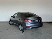 Hyundai Solaris II Москва  - изображение 27