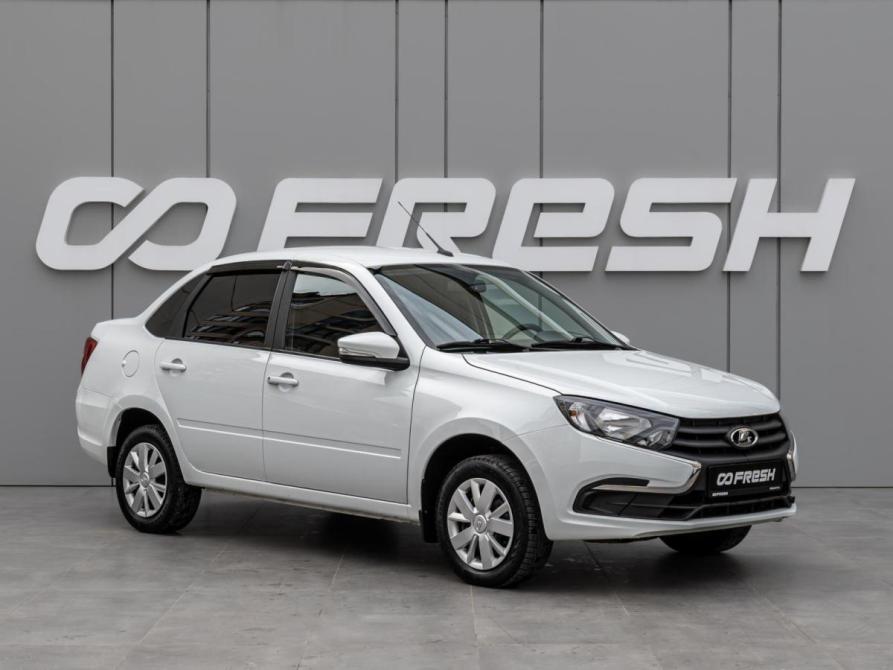 Lada (ВАЗ) Granta I Рестайлинг Новороссийск  - изображение 1