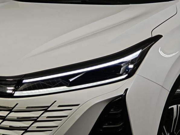 Changan CS75 Plus III с пробегом 2024 года, цена 2 470 000 рублей, 10075 км, внедорожник, Автокод Объявления
