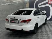 Nissan Almera III (G15) Ростов-на-Дону  - изображение 24