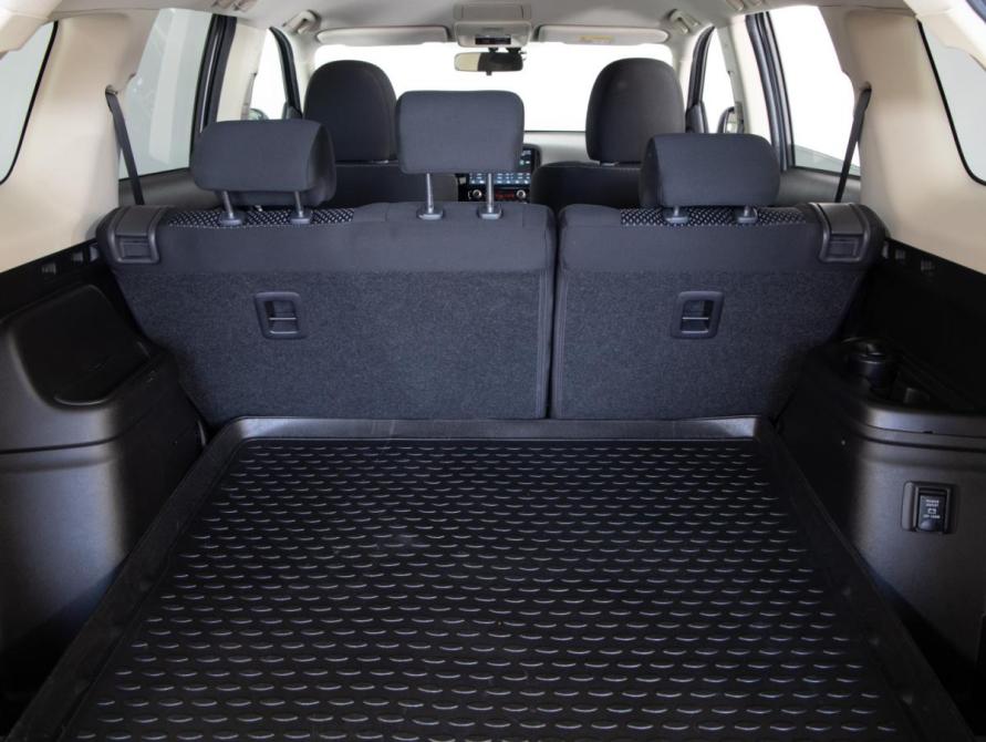 Mitsubishi Outlander III Рестайлинг 3 Санкт-Петербург  - изображение 14