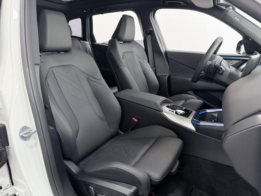 BMW X3 IV (G45/G48) Воронеж  - изображение 31