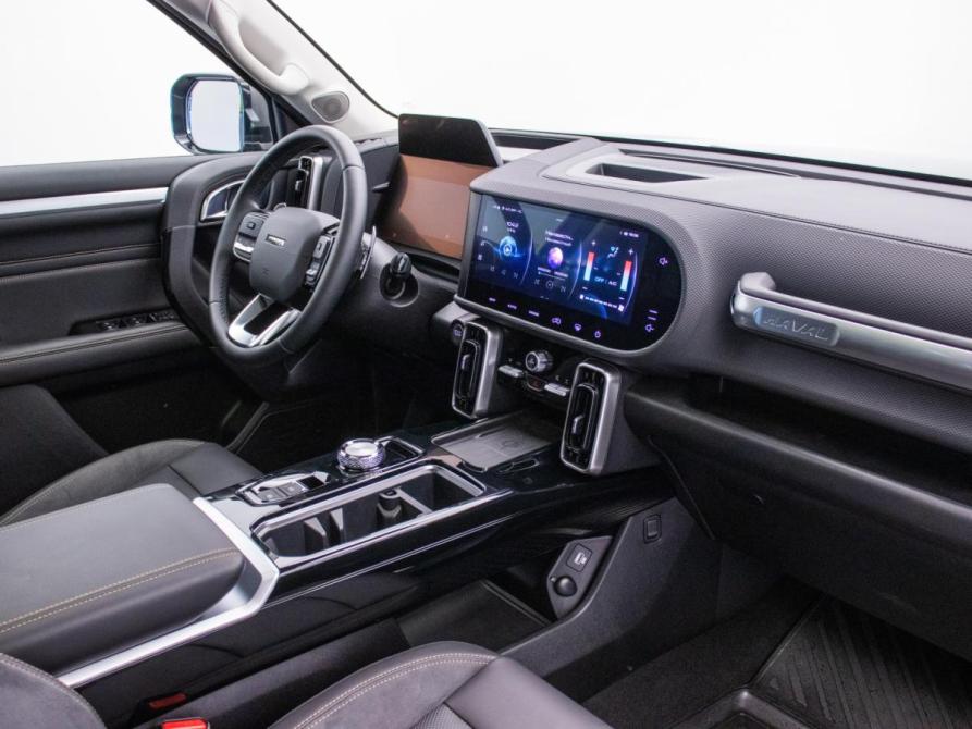 Haval Dargo Москва  - изображение 11