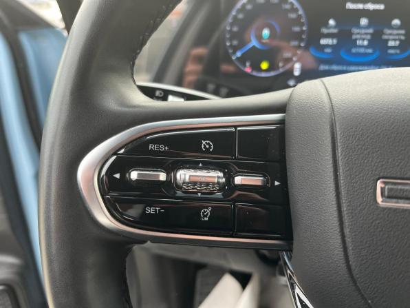 Chery Tiggo 7 Pro Max I Рестайлинг с пробегом 2024 года, цена 2 185 000 рублей, 20900 км, внедорожник, Автокод Объявления