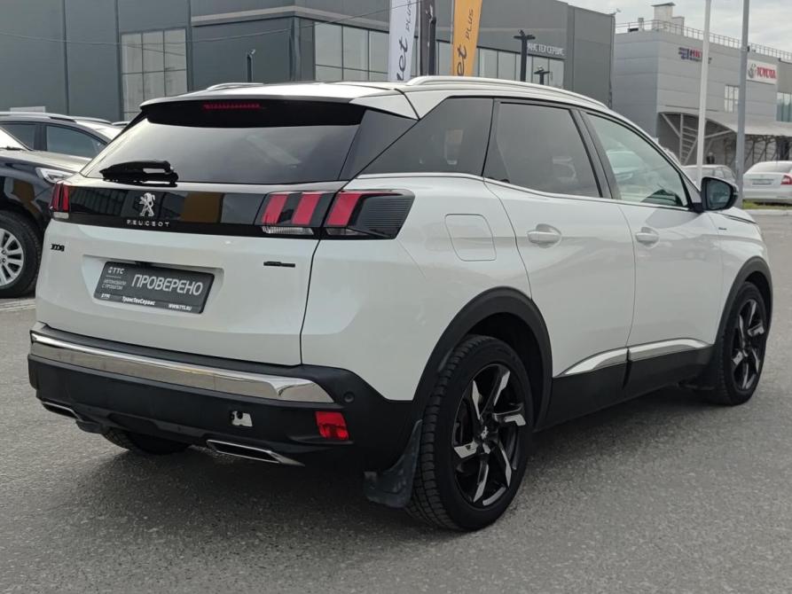 Peugeot 3008 II Йошкар-Ола  - изображение 6