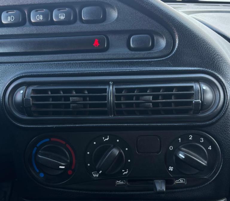 Chevrolet Niva I Рестайлинг Белебей  - изображение 12