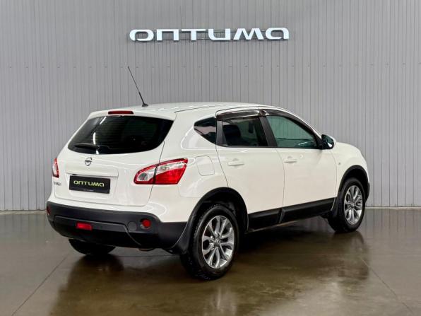 Nissan Qashqai I Рестайлинг с пробегом 2012 года, цена 1 127 000 рублей, 203138 км, внедорожник, Автокод Объявления