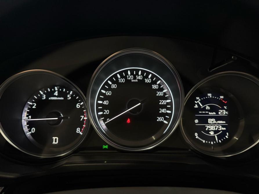 Mazda CX-5 II Москва  - изображение 15