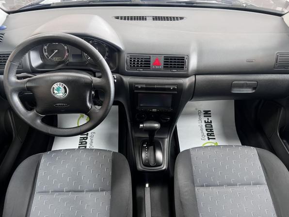 Skoda Octavia I (A4) Рестайлинг с пробегом 2006 года, цена 645 000 рублей, 244848 км, лифтбек, Автокод Объявления
