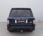 Land Rover Range Rover III Рестайлинг 2 Екатеринбург  - изображение 37