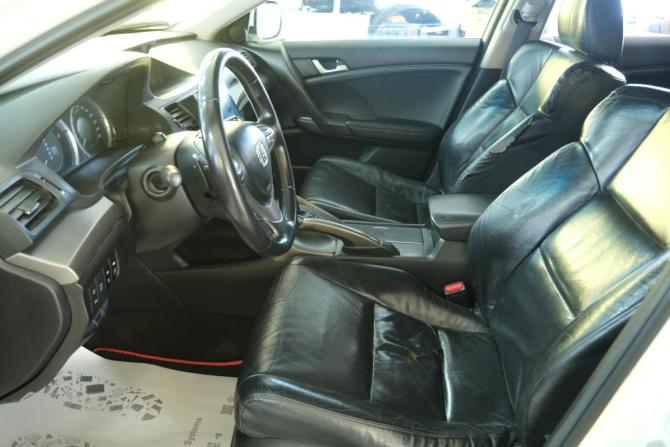 Honda Accord VIII с пробегом 2008 года, цена 1 199 000 рублей, 274500 км, седан, Автокод Объявления
