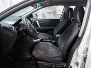 Nissan Qashqai I Рестайлинг Ульяновск  - изображение 28