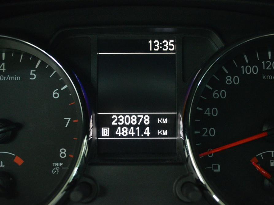 Nissan Qashqai I Рестайлинг Санкт-Петербург  - изображение 17