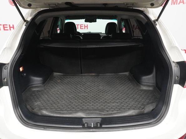 Hyundai ix35 I с пробегом 2012 года, цена 1 099 000 рублей, 224638 км, внедорожник, Автокод Объявления