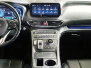 Hyundai Santa Fe IV Рестайлинг Москва  - изображение 35