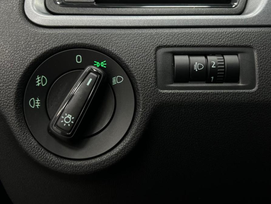 Skoda Rapid I Рестайлинг Казань  - изображение 8