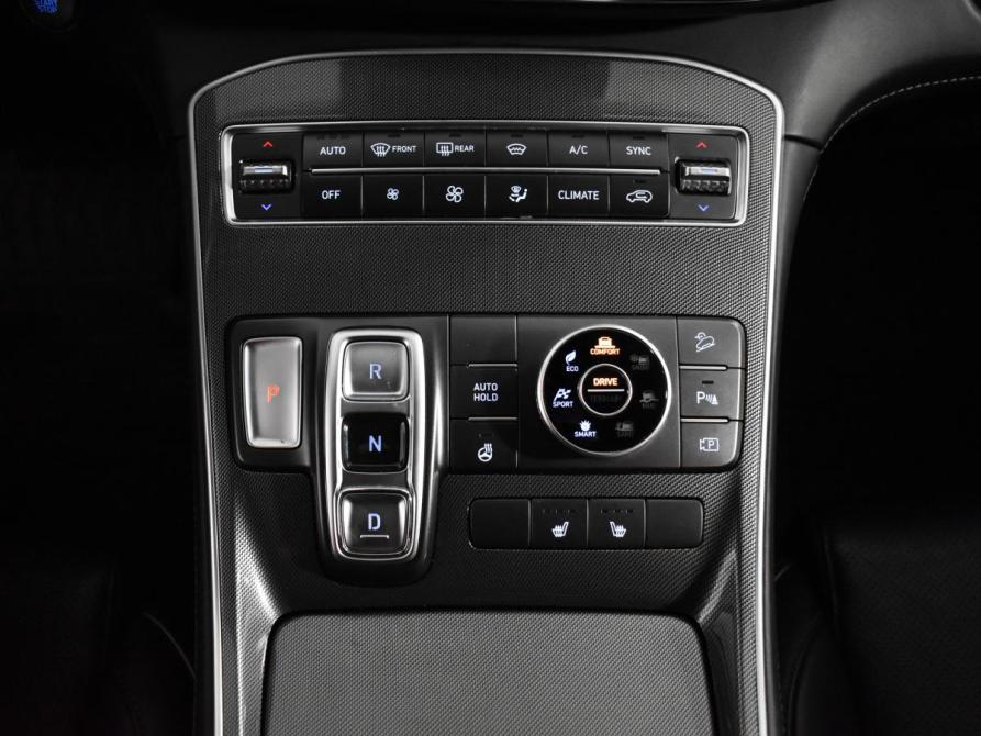 Hyundai Santa Fe IV Рестайлинг Санкт-Петербург  - изображение 17