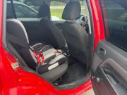 Ford Fusion I Рестайлинг Пермь  - изображение 17