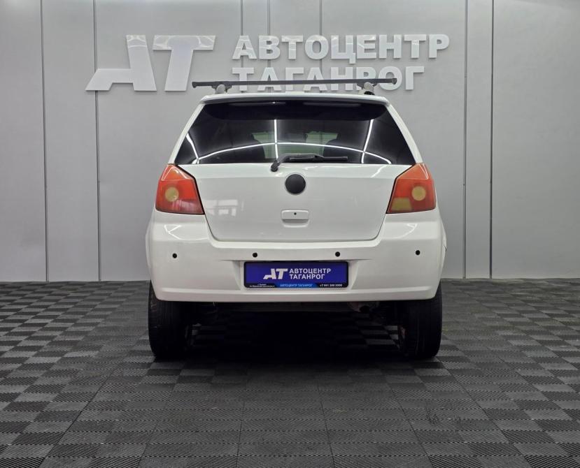Geely MK Cross I Таганрог  - изображение 3