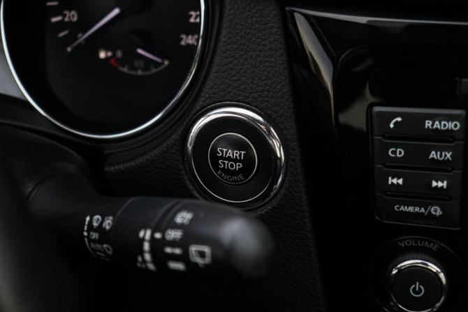 Nissan Qashqai II Рестайлинг с пробегом 2020 года, цена 2 180 000 рублей, 101801 км, внедорожник, Автокод Объявления