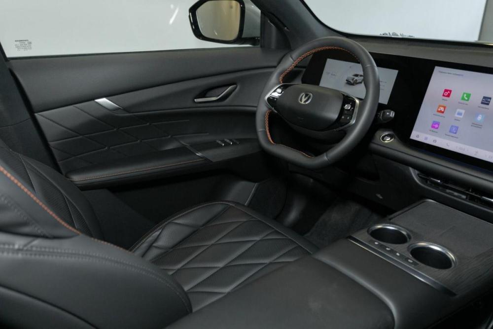 Changan CS75 Plus IV Москва  - изображение 8