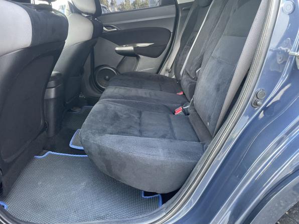 Honda Civic VIII с пробегом 2008 года, цена 650 000 рублей, 245763 км, хэтчбек, Автокод Объявления