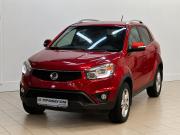 SsangYong Actyon II Рестайлинг Балашиха  - изображение 18