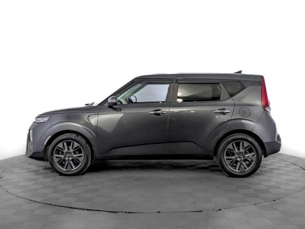 Kia Soul III с пробегом 2021 года, цена 1 999 000 рублей, 61437 км, хэтчбек, Автокод Объявления
