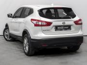 Nissan Qashqai II Москва  - изображение 34