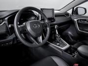 Toyota RAV4 V (XA50) Москва  - изображение 36