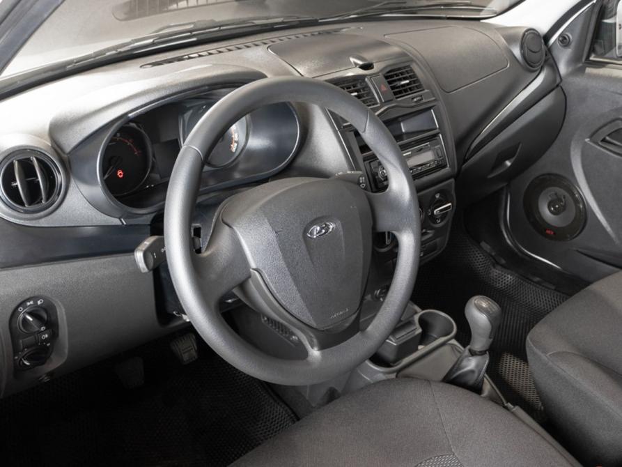 Lada (ВАЗ) Granta I Рестайлинг Казань  - изображение 5