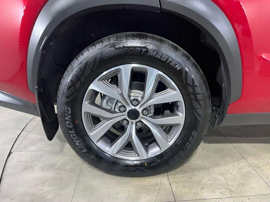 Lexus NX I Рестайлинг Ижевск  - изображение 23