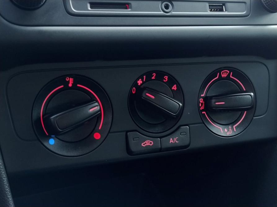 Volkswagen Polo V Рестайлинг Екатеринбург  - изображение 12