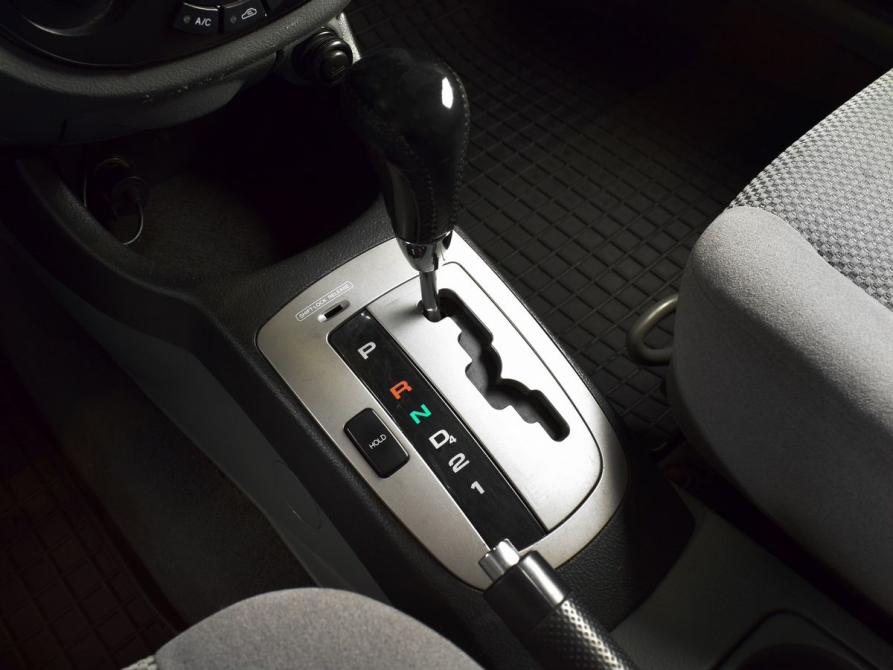 Chevrolet Lacetti I Кемерово  - изображение 13