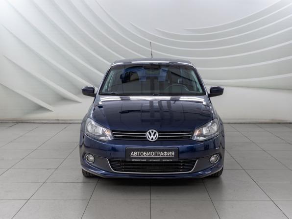 Volkswagen Polo V с пробегом 2012 года, цена 788 000 рублей, 188028 км, седан, Автокод Объявления