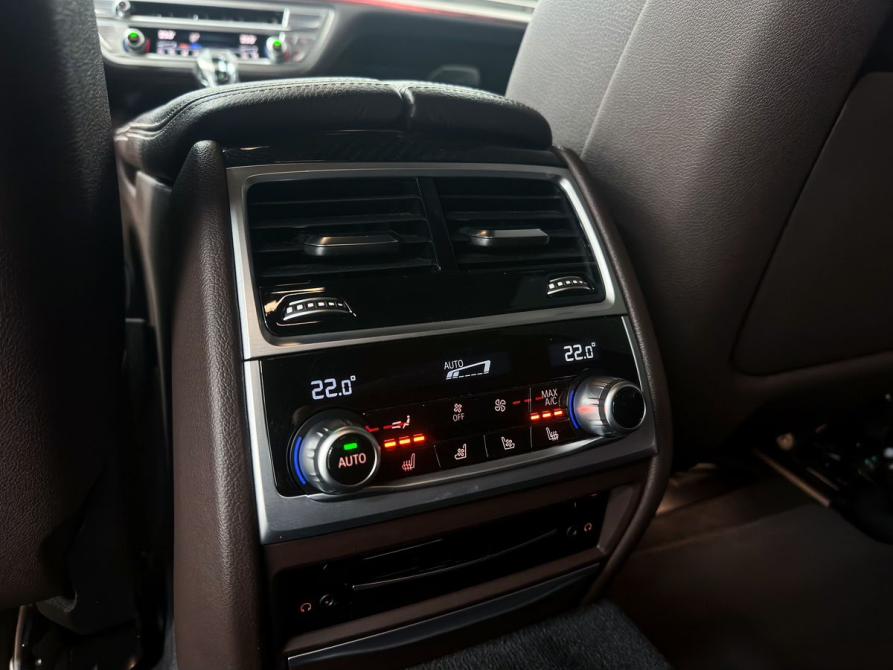BMW 7 серии VI (G11/G12) Рестайлинг Уфа  - изображение 30