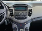 Chevrolet Cruze I Липецк  - изображение 18