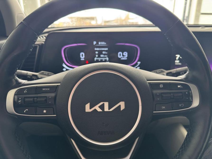Kia Sportage V Ярославль  - изображение 9