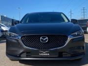 Mazda 6 III (GJ) Рестайлинг 2 Уфа  - изображение 15
