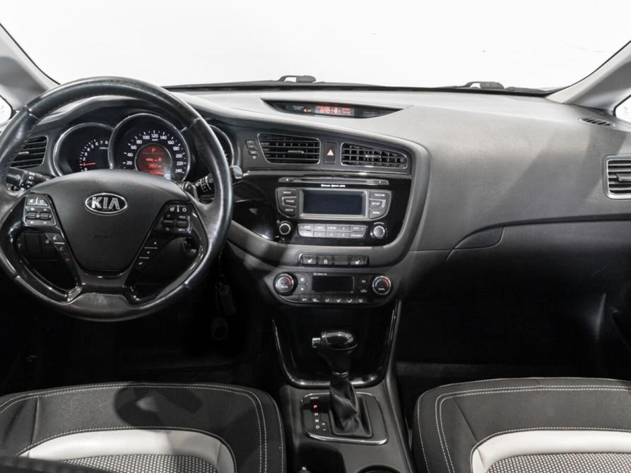 Kia Ceed II Казань  - изображение 6