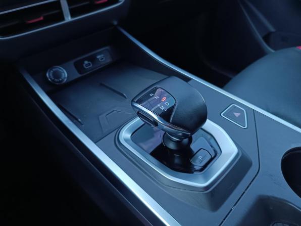 JETOUR DASHING I с пробегом 2024 года, цена 1 830 000 рублей, 71320 км, внедорожник, Автокод Объявления